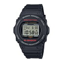 カシオ計算機(CASIO) CASIO G-SHOCK(DW-5750UE-1JF) メーカー在庫品