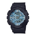 カシオ計算機(CASIO) CASIO G-SHOCK(GA-110CD-1A2JF) メーカー在庫品