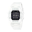 カシオ計算機(CASIO) CASIO G-SHOCK(GD-B500-7JF) メーカー在庫品
