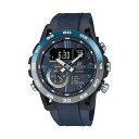 カシオ計算機(CASIO) CASIO EDIFICE(ECB-40YNP-1AJF) メーカー在庫品