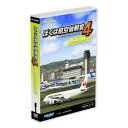 テクノブレイン ぼくは航空管制官4伊丹(対応OS:その他)(WTLF-0271) 目安在庫=△