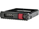 日本ヒューレット・パッカード HPE 960GB SATA 6G Read Intensive LFF LPC Multi Vendor SSD(P47808-K21) 取り寄せ商品