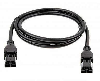 日本ヒューレット・パッカード DL380 G12 1xG4 Retimer Box1/3 DA Cable(P77492-B21) 取り寄せ商品