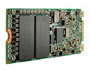 日本ヒューレット・パッカード HPE 1.92TB NVMe RI M.2 2280 V2 MV SSD(P80324-B21) 取り寄せ商品