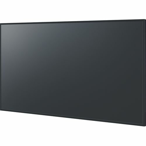 パナソニック Panasonic TH-55EQ2J 55V型4Kエントリー液晶ディスプレイ 取り寄せ商品
