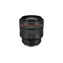 キヤノン CANON キャノン RF8512LU RF85mm F1.2 L USM(3447C001) 取り寄せ商品