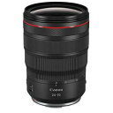 キヤノン CANON キャノン RF24-7028LIS RF24-70mm F2.8 L IS USM(3680C001) 取り寄せ商品