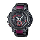 カシオ計算機 CASIO G-SHOCK MTG-B3000BD-1AJF メーカー在庫品