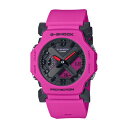 カシオ計算機(CASIO) CASIO G-SHOCK(GA-2300-4AJF) メーカー在庫品