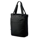 エレコム ELECOM トートバッグ ビジネスバッグ 3WAY 12L ファスナー付キ 撥水加工 15.6インチノートPC A4サイズ タテ収納 ブラック(BM-TBTWBK) メーカー在庫品
