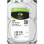 Seagate Barracuda ꡼ 3.5inch SATA 6Gb/s 3TB 5400rpm 256MB(ST3000DM007) ܰº߸=