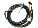 {q[bgEpbJ[h 1U Rack Mount 4m Mini SAS LTO Cable Kit(876804-B21) 񂹏i