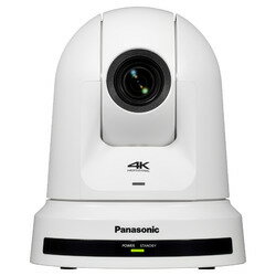 パナソニック Panasonic AW-UE50W 4Kインテグレーテッドカメラ(ホワイト) 取り寄せ商品