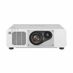 パナソニック Panasonic PT-FRZ50JW 1チップDLPレーザープロジェクター(ホワイト) 取り寄せ商品 パナソニック Panasonic PT-FRZ50JW 1チップDLPレーザープロジェクター(ホワイト) 取り寄せ商品