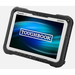 パナソニック Panasonic TOUGHBOOK FZ-G2E (Corei5-1245U/Wdows11 Pro64ビット/8GB/SSD512GB)(FZ-G2EBJBPAJ) 取り寄せ商品