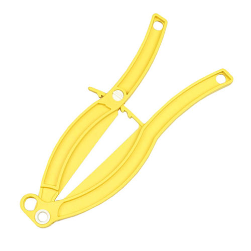 Rakuten - ウェーロック ウェーロック WeLoc ウェーロッククリップイット グリッパーGripper PA100 黄(WELPA100YE1P) 取り寄せ商品