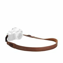 オリンパス 撥水本革ストラップ ブラウン CSS-S119L BRW 取り寄せ商品