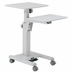 エプソン EPSON プロジェクター台(移動テーブル) AG-400W 取り寄せ商品