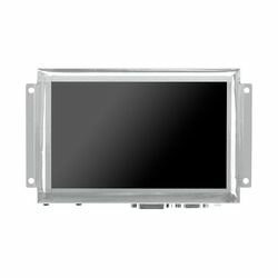 センチュリー CENTURY 7インチ 産業用組み込みディスプレイ plusone PROオープンフレーム型(LCD-F070W-V014B) メーカー在庫品
