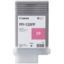 キヤノン CANON キャノン PFI-120FP インクタンク PFI-120 FP(3499C001) 取り寄せ商品