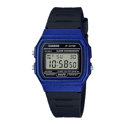 カシオ計算機 CASIO F-91WM-2AJH メーカー在庫品 カシオ計算機 CASIO F-91WM-2AJH メーカー在庫品