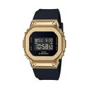 カシオ計算機(CASIO) CASIO G-SHOCK(GM-S5600UGB-1JF) メーカー在庫品