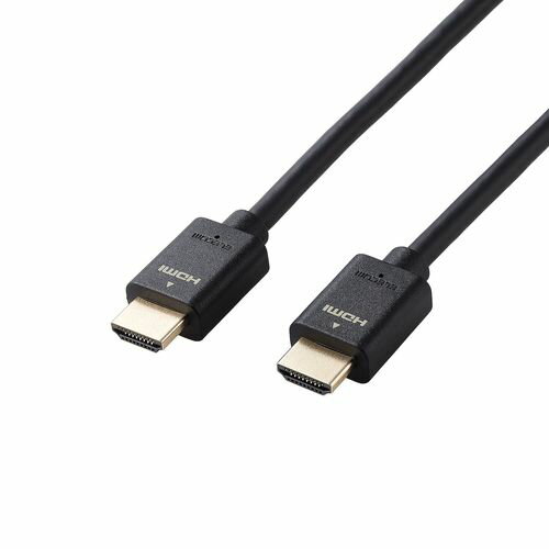 쥳 ELECOM HDMI 1.4 ֥ ϥԡ 3m 4K 30Hz եHD 120Hz ARC ֥å(GM-HD1...