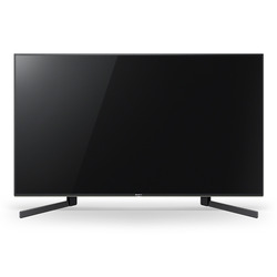ソニー Sony 49/3840×2160/HDMI /ブラック/スピーカーあり3年保証オンサイト修理(KJ-49X9500H/BZT) 取り寄せ商品