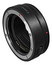 キヤノン CANON キャノン マウントアダプター EF-EOS R(2971C001) 取り寄せ商品(2)