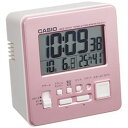 カシオ計算機 CASIO DQD-805J-4JF カシオクロック メーカー在庫品