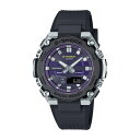 カシオ計算機(CASIO) CASIO G-SHOCK(GST-B600A-1A6JF) メーカー在庫品