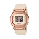 カシオ計算機(CASIO) CASIO G-SHOCK(GM-S5600UPG-4JF) メーカー在庫品