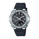 カシオ計算機(CASIO) CASIO G-SHOCK(GST-B600-1AJF) メーカー在庫品