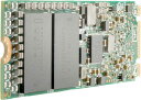 日本ヒューレット・パッカード HPE 480GB NVMe Gen4 Mainstream Performance Read Intensive M.2 PM(P69543-B21) 取り寄せ商品