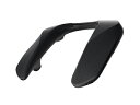 パナソニック(家電) Panasonic ネックスピーカーシステム (ブラック)(SC-GNW10) 取り寄せ商品