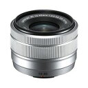 富士フイルム FUJI FILM XFレンズ F XC15-45MMF3.5-5.6OIS PZ シルバー 取り寄せ商品(2)