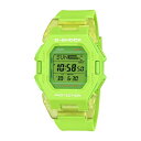 カシオ計算機(CASIO) CASIO G-SHOCK(GD-B500S-3JF) メーカー在庫品