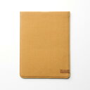 エレコム ELECOM タブレット汎用インナーケース スリップインタイプ〜11inch カーキ(TB-11CSIKH) メーカー在庫品(2)