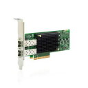 日本ヒューレット・パッカード SN1610E 32Gb 2ポート FC ホストバスアダプター(R2J63A) 取り寄せ商品