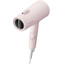 パナソニック(家電) Panasonic ヘアードライヤー イオニティ (ミストローズ)(EH-NE5M-P) 取り寄せ商品