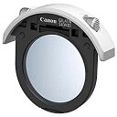 キヤノン CANON キャノン FILTER52DGFW3 ドロップインゼラチンフィルターホルダー52(WIII)(3051C001) 取り寄せ商品
