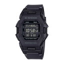 カシオ計算機(CASIO) CASIO G-SHOCK(GD-B500-1JF) メーカー在庫品