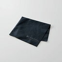 エレコム ELECOM クリーニングクロス マイクロファイバー 汚れが見える 抗菌 防臭 洗濯可能(KCT-009BKDE) メーカー在庫品
