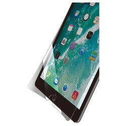 エレコム iPad Air 2019 iPad Pro 10.5インチ 2017 保護フィルム ガラス 強化(TB-A19MFLGH) 目安在庫=△【数量限定】