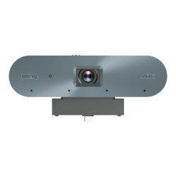 ベンキュージャパン BenQ 電子黒板BenQ Board専用 4K AI Zoom認証カメラ DV01K 取り寄せ商品