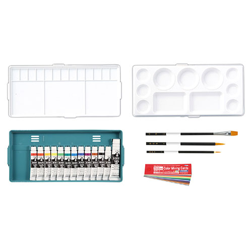 ARTEC T AG プライム シンプルセットA(ATC107391) 取り寄せ商品