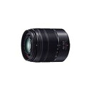 パナソニック Panasonic LUMIX デジタル一眼カメラ用交換レンズ ブラック H-FS45150-KA 取り寄せ商品(2)