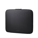 エレコム ELECOM パソコンケース 15.6インチ 衝撃吸収 スリ...(2)