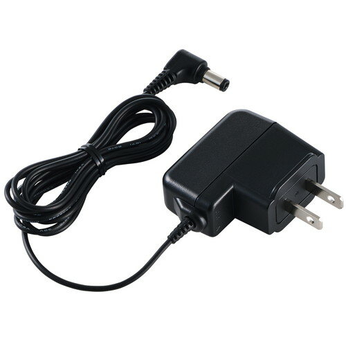 エレコム ELECOM エレコムヘルスケア 上腕式血圧計 ACアダプター ( HCM-AS02WH 専用 ) ブラック(ADP-W5..