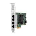 日本ヒューレット・パッカード Intel I350-T4 Ethernet 1Gb 4-port BASE-T Adapter for HPE(P21106-B21) 取り寄せ商品